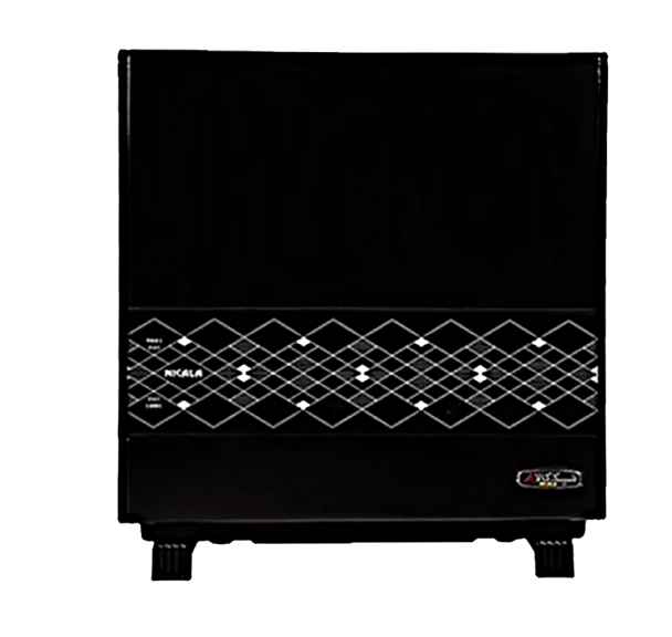 بخاری گازی نیک کالا مدل مریم MN9-A